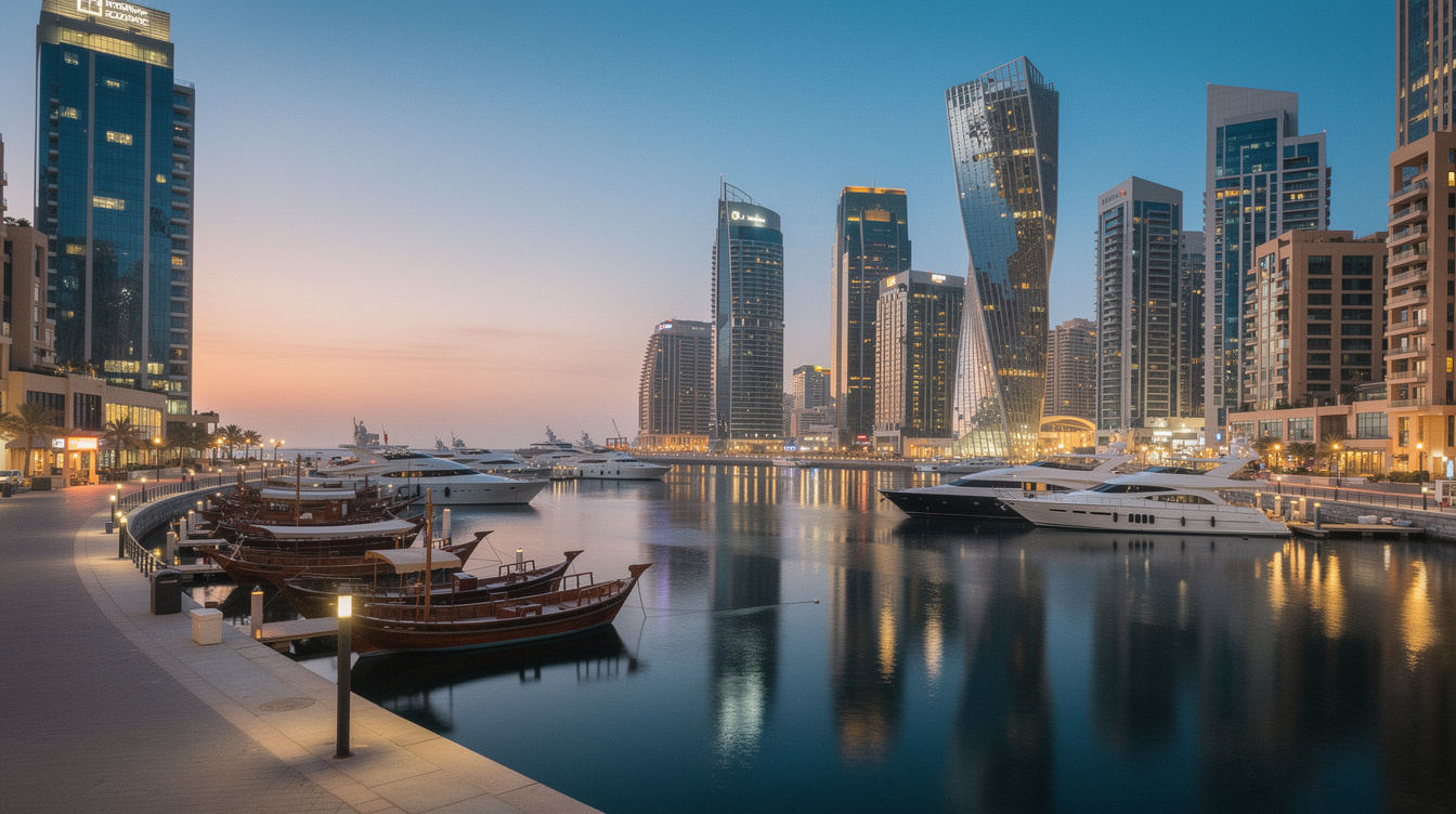 Dubai, VAE