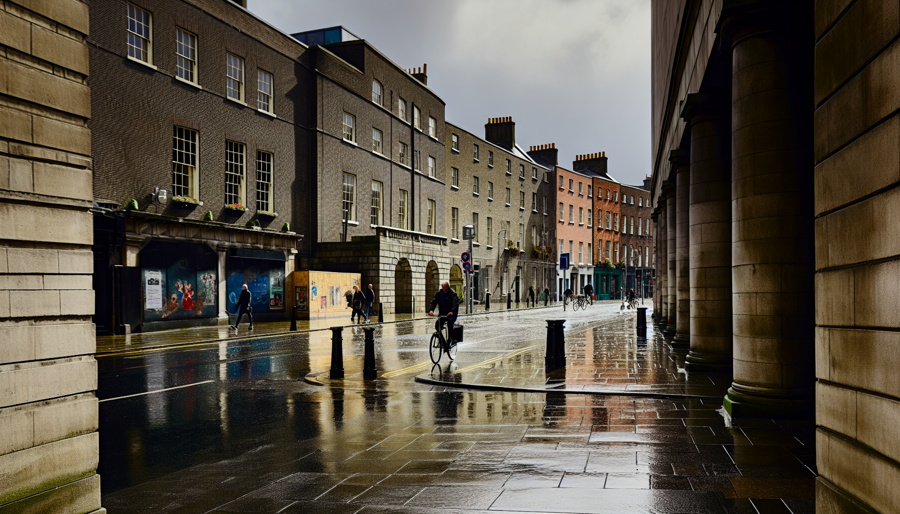 Dublin, Irland