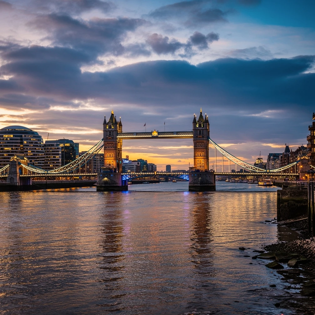 London, Vereinigtes Königreich