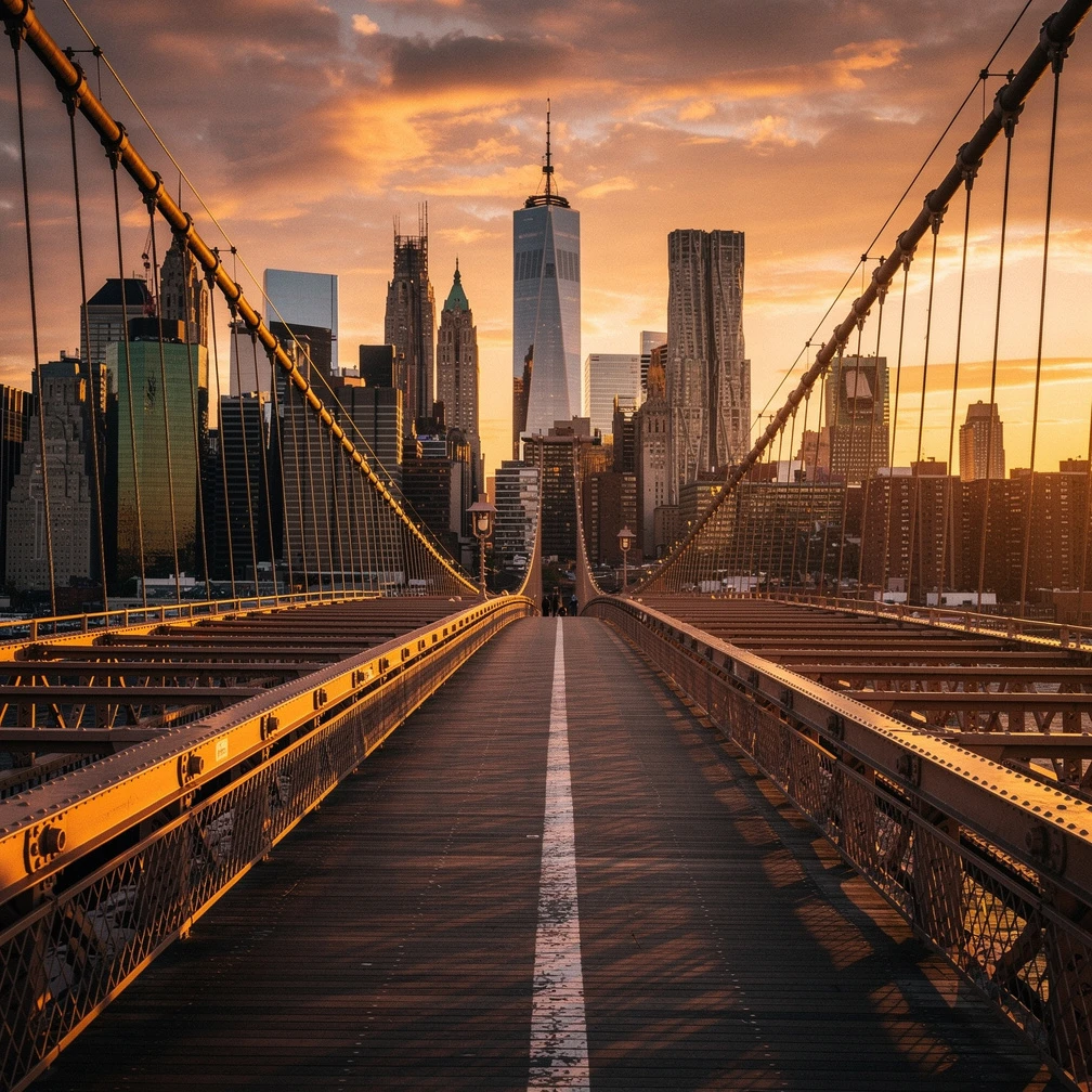New York, USA