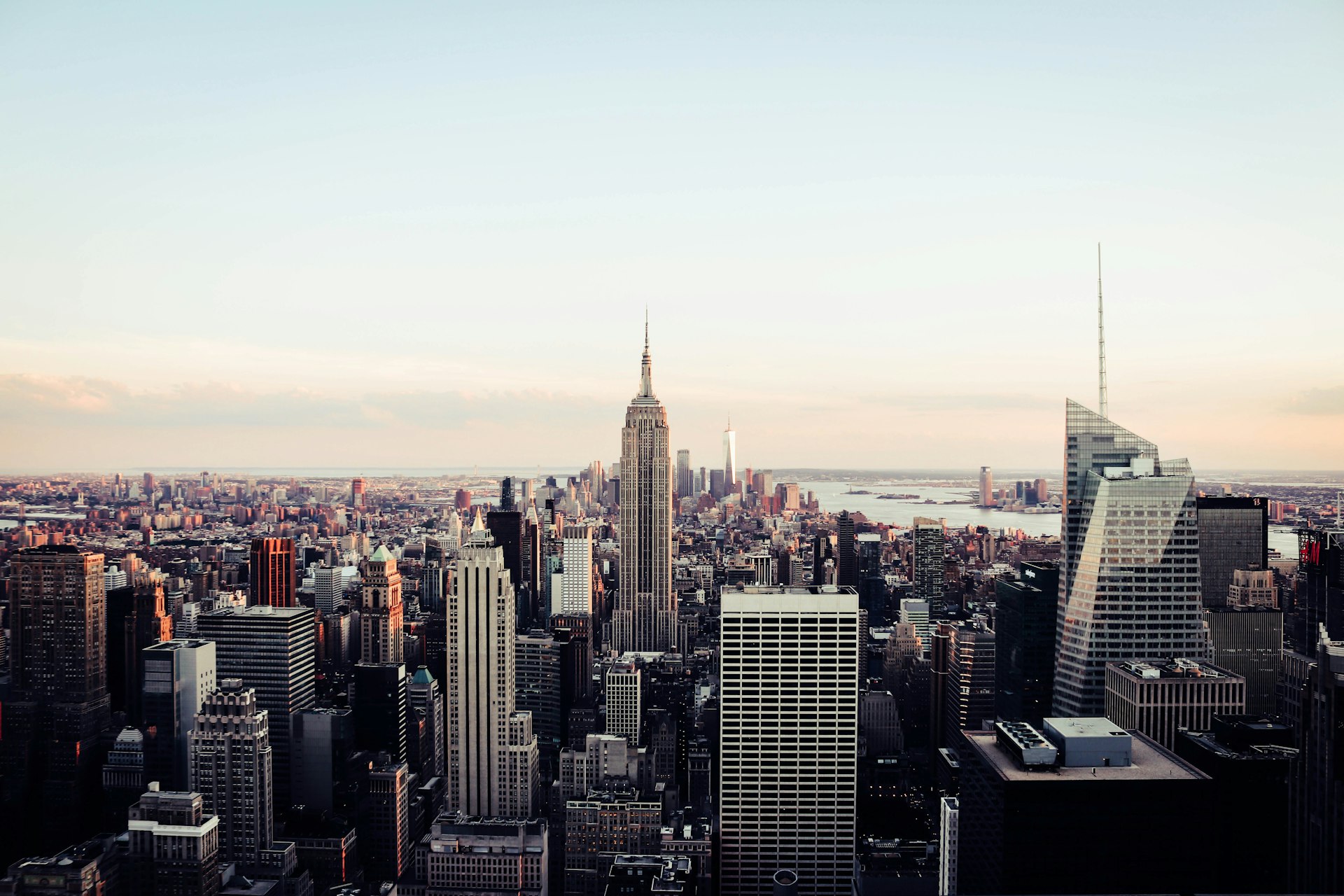 Praktikum in New York fuer Schweizer Studierende