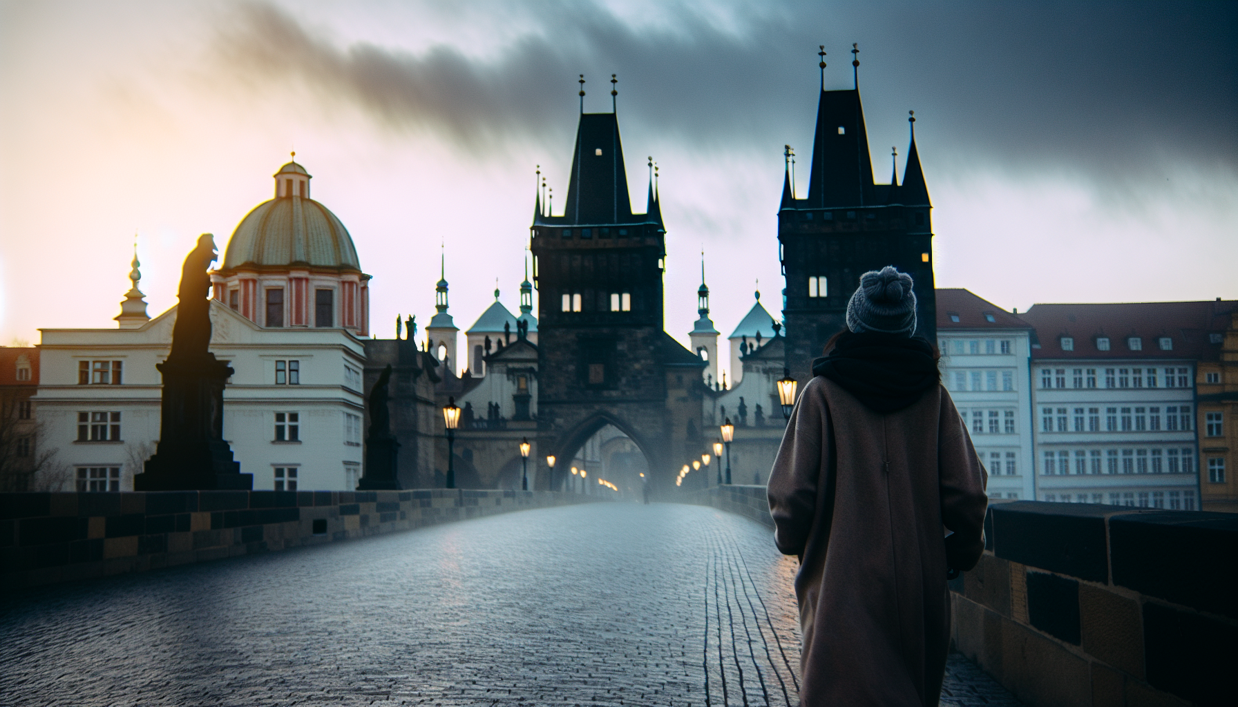 Prag, Tschechien